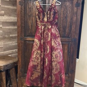 Special occasions dress